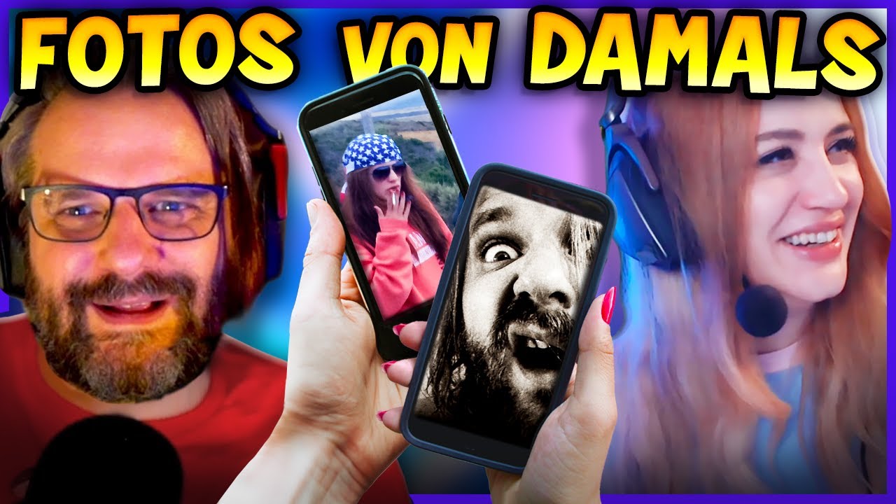 Die haben wir nie hochgeladen! 🫣