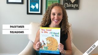 Partner Reading | Episode 038