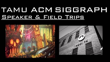 SIGGRAPH Promotional Video (Original)