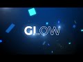 Filmora glow particles intro tutorial  free youtube channel intro