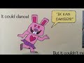 Knuffle Bunny Adventure Quiz