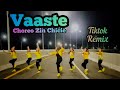 DJ Selow India | Vaaste | TikTok | Choreo Zin Chicie