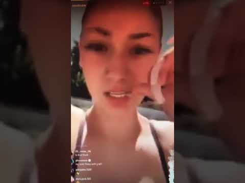 Bhad bhabie snapchat