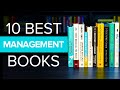 The Top 10 Best Management Books To Read in 2022