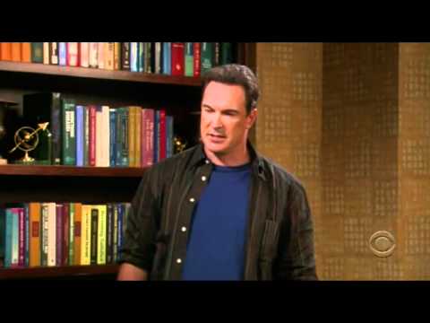 Rules of Engagement /  Hilarious Clip