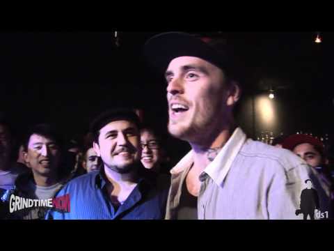 Dirtbag Dan vs 360