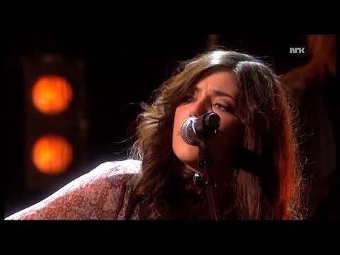 Monica Heldal - I Don't Mind (Spellemannprisen 2012)