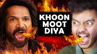 Bad Ravikumar Movie Review By Badal Badmash