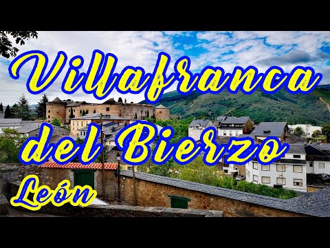 Villafranca del Bierzo (León)