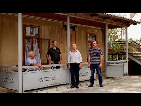 \"ჭიშხური\" • #კვარაცხელიების ოჯ. | სოფ.ჯგალი(წალენჯიხა)