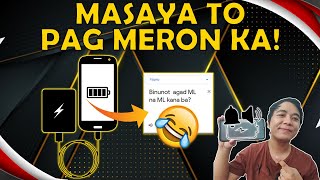 How to change CELLPHONE CHARGING SOUND - MASAYA TO [tagalog tutorial] screenshot 5