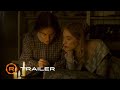 Ammonite Official Trailer (2020) – Regal Theatres HD