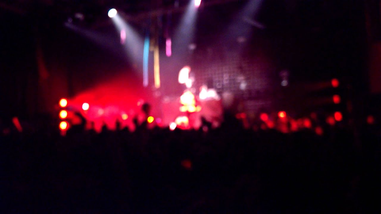 Major Lazer Berlin (LIVE) 2
