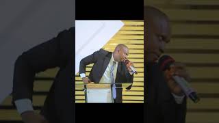 Pst Theogene Inzahuke Rest In Peace