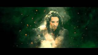 Conan The Barbarian (2011) trailer