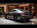 2025 Bentley Continental GT | Supersports Revival – Ultimate Luxury &amp; Power Review