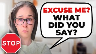 5 Speaking Mistakes to AVOID in English