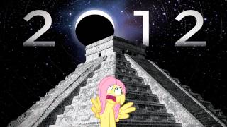 Mayan Doomsday: 2012 is Tragic
