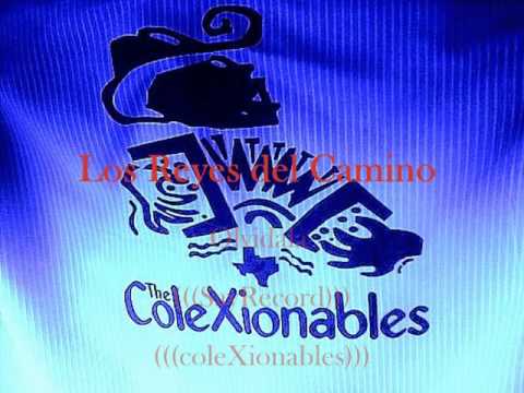 Los Reyes — Los Reyes del Camino ...Olvidala ....(((SayRecord)))(((coleXionables)))