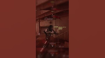 This is what aimbot looks like on MW3