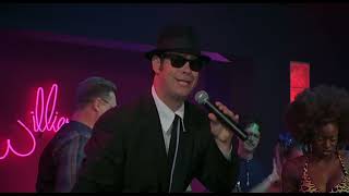 Blues Brothers 2000 - Looking For A Fox [HD]