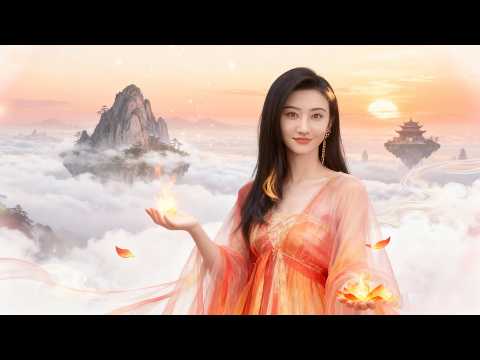 古裝 愛情 異世界仇敵降臨凡塵火神轉世的她如何以一身凡體迎戰 Full Movie Version 趙麗穎 劉亦菲 趙露思 古裝甜寵 中國古裝 古裝愛情 古裝劇 4K修復