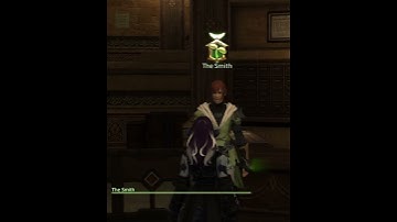 【FFXIV】Becoming a Mentor