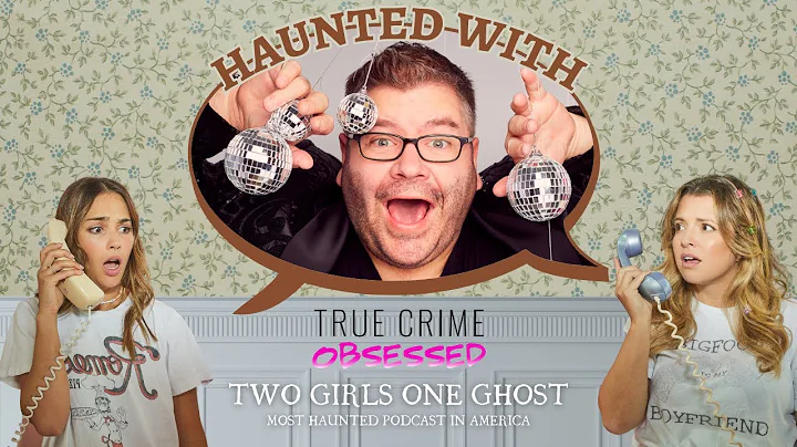 Haunted with Patrick Hinds