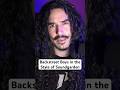 Backstreet Boys in the style of Soundgarden #soundgarden #chriscornell #90sgrunge #00smusic