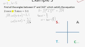 A Maths Chap 13.3 R Formula - Example 2 and 3