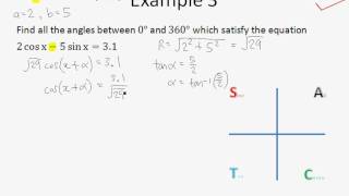 A Maths Chap 13.3 R Formula - Example 2 and 3
