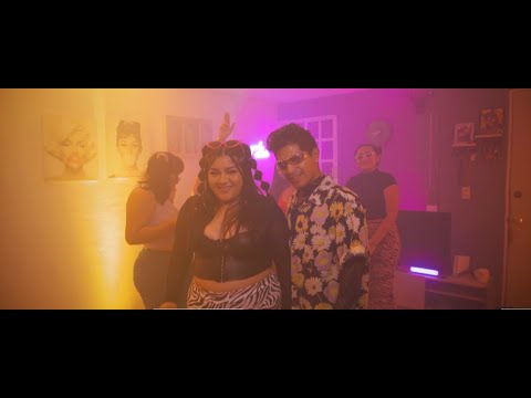 Rebo Rv Ft. Lauch - TANTO (Video Oficial)