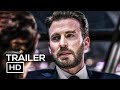 Ghosted official trailer 2023