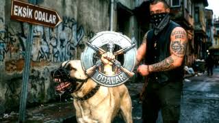 Tahtımı kurdum - Dark Gangsta Type