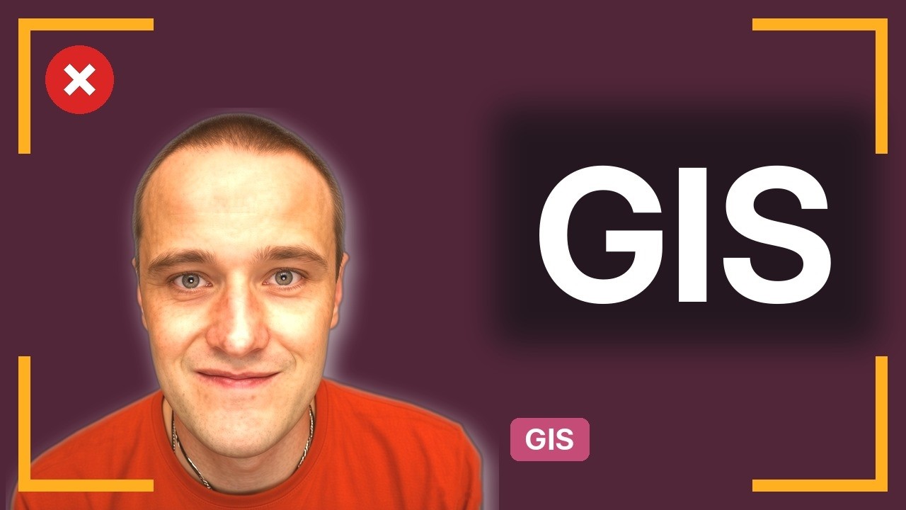 GIS: OSM Reverse Geocoding - Find closest node for Coordinates - YouTube