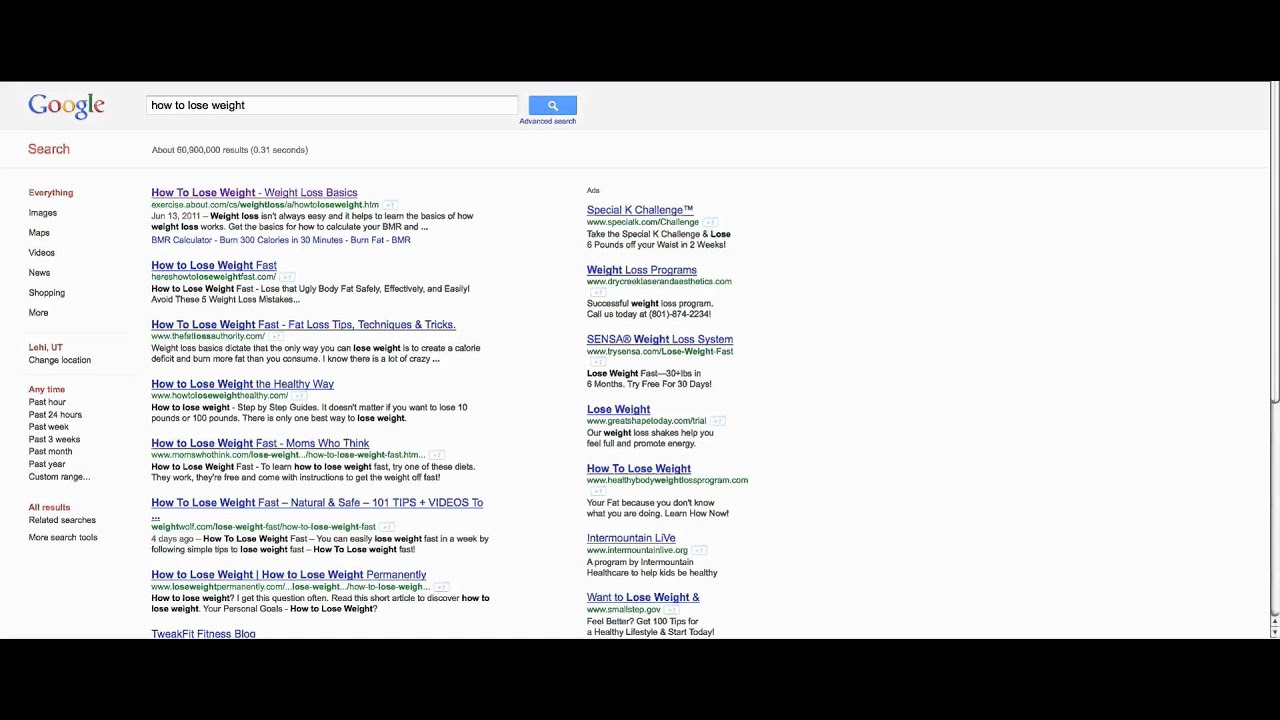 Online Weight Loss Programs How Do They Work? YouTube