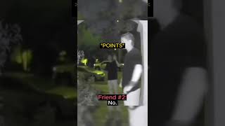 This Is Why You Don't Forget Your Keys!