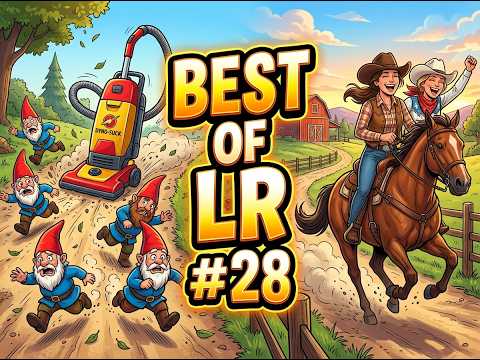 Best Of LR #28