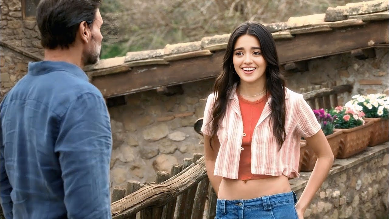 YAGIYE MURI VACANCE KUBUZA UMUKOBWA WE KUGURA INZU YI $1 AGEZE NAWE YISANGA MURUKUNDO NA MAYOR 😱😱