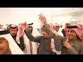 زواج عبدالله حمدان بن نفل العياضى