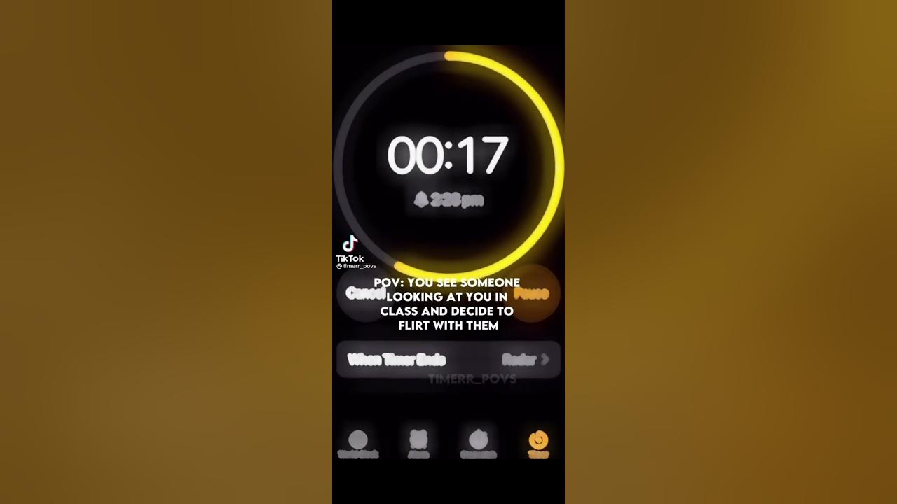 💗Timer Povs that will make you feel like a god/ess !!💗. YouTube