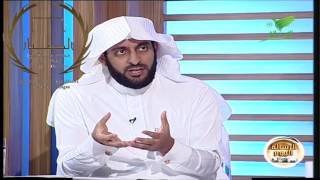 الاختصاص القضائي  (المحامي / د.تركي الطيار ) (الحلقة كاملة) (المقدم : محمد عادل السيد)