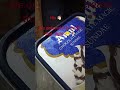 We ordered ice cream that night. 🍨😁#icecream #night