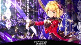Nightcore - Shadows ✘
