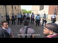 EXCLUSIVE: Minneapolis Cops Speak Out on BLM Riots 5 Years Later