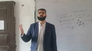 Topic :Thalesimia.            M.Uzair khan.