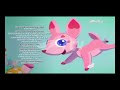 Rainbow Ruby Season 1 RTV End Credits 