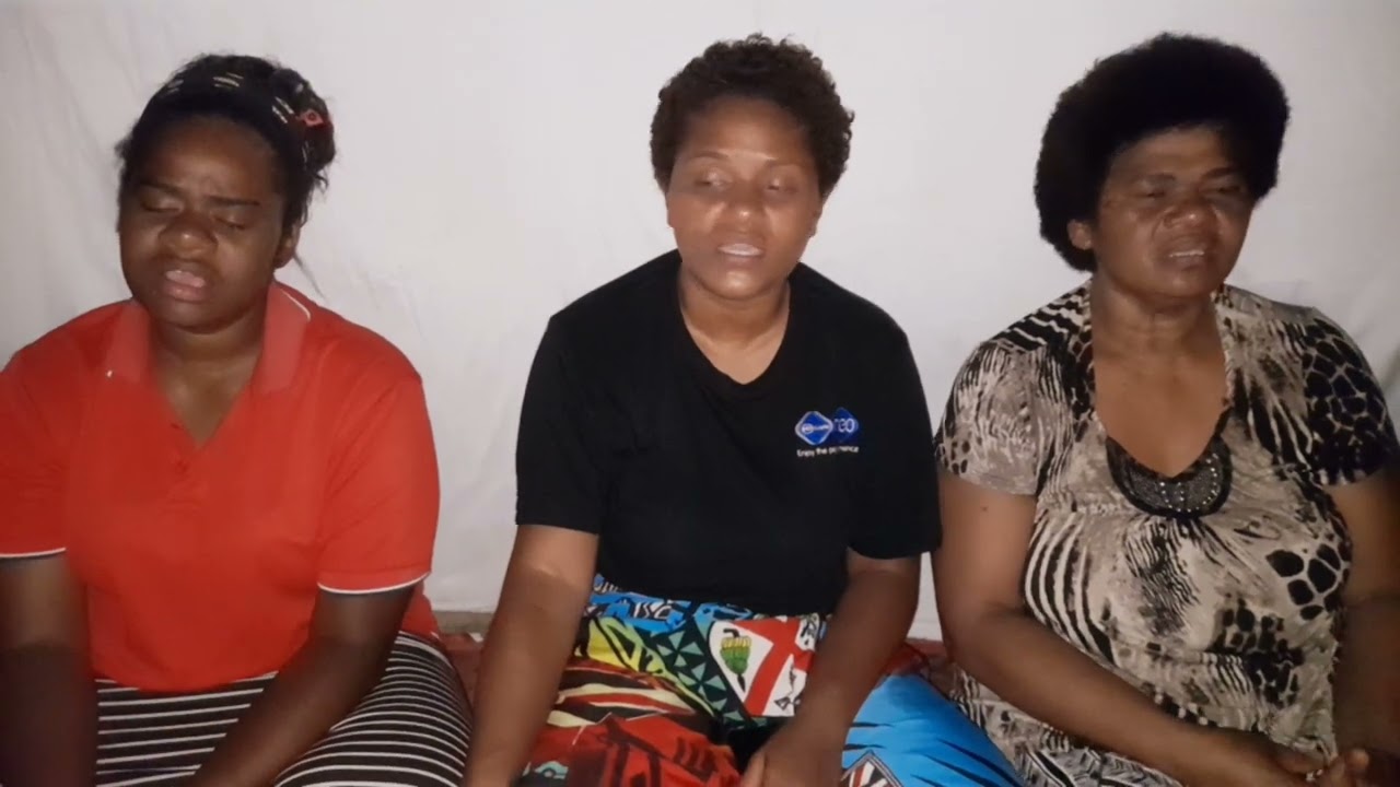 SA NA RAIRAI MAI KO JISU