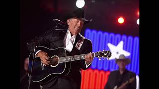 All My Ex's Live in Texas - George Strait