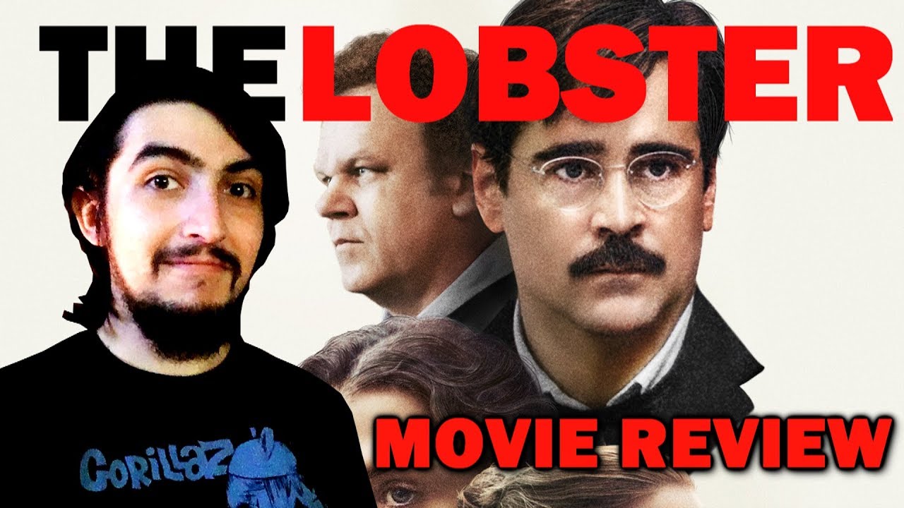 lobster movie reviews